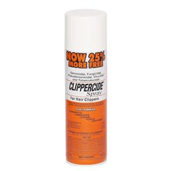 BARBICIDE Clippercide spray